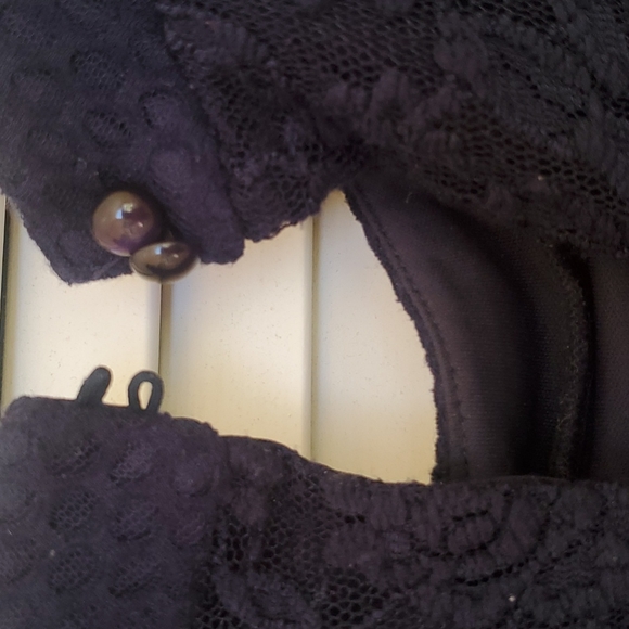 Dress - Picture 3 of 4